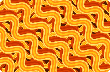 Retro Patterns