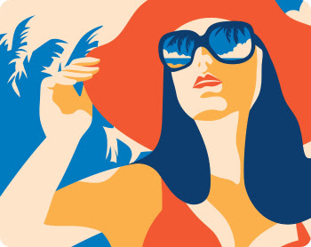 Retro Posters
