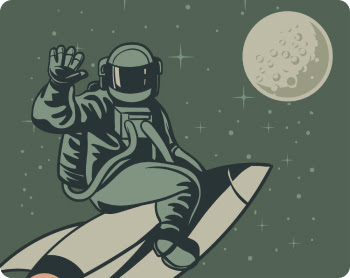 Retro Posters