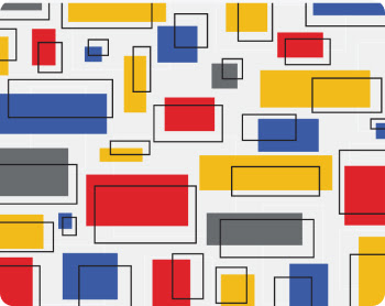 Retro Patterns