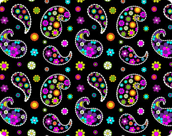Retro Patterns