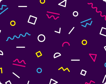 Retro Patterns
