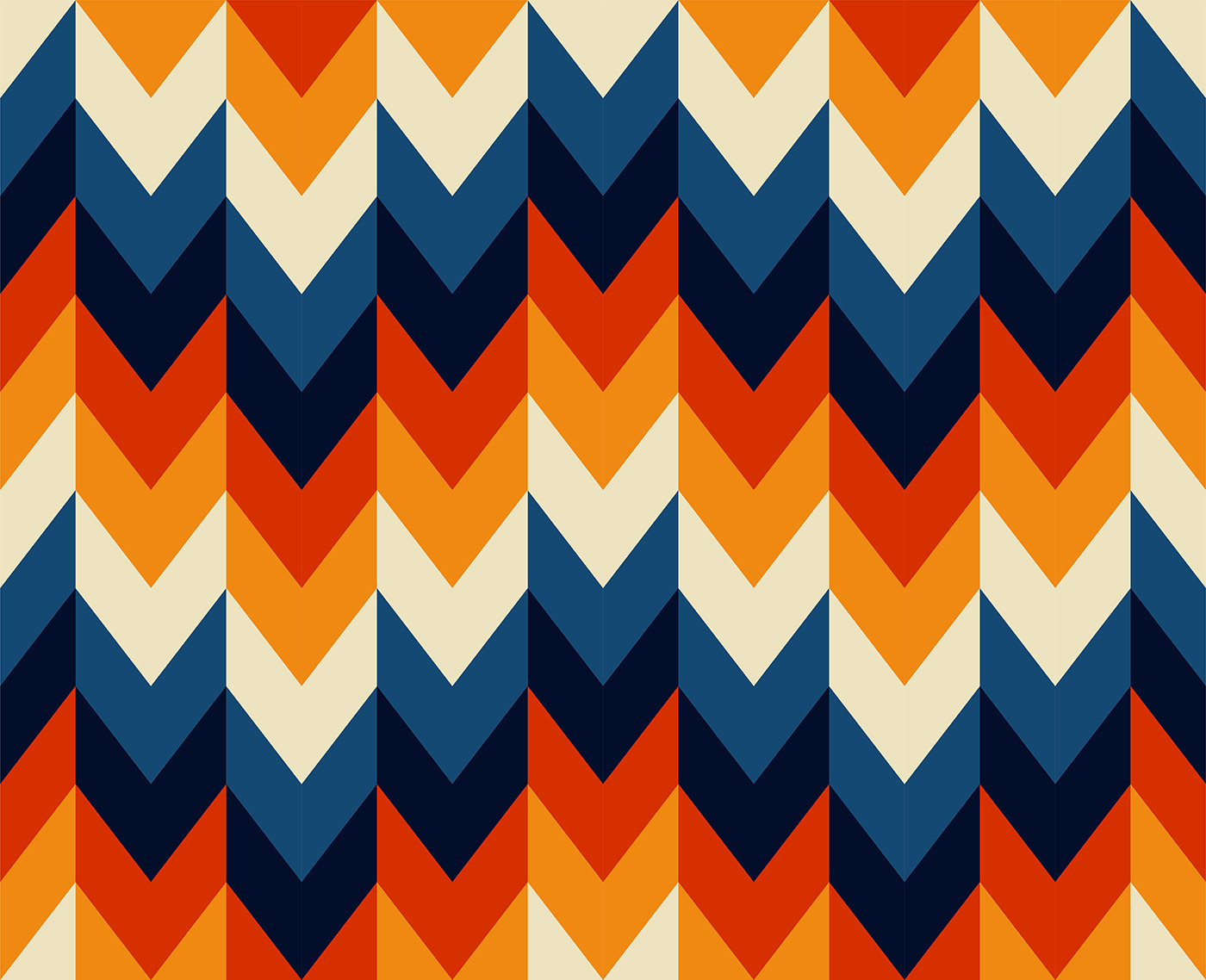 Retro Patterns