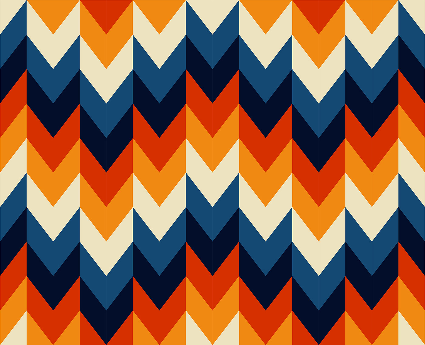 Retro Patterns