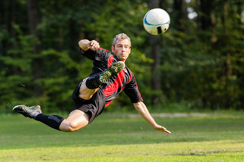 Soccer