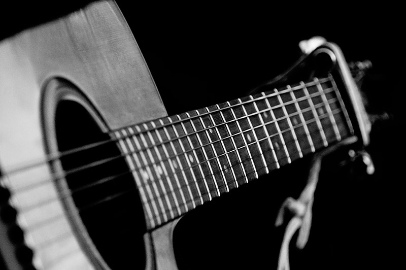 Black & White Photography