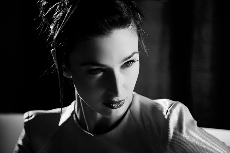 Black & White Photography