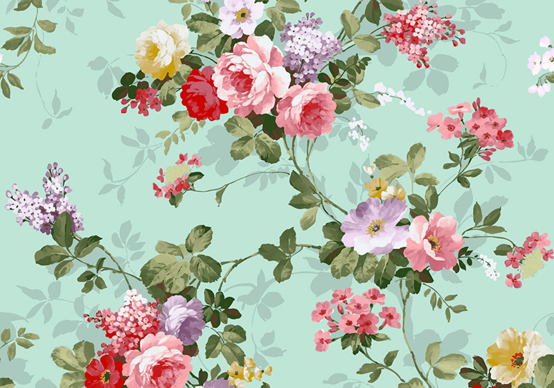 Rose Vector