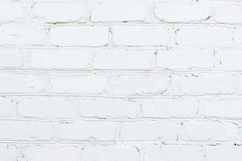 White Bricks Texture