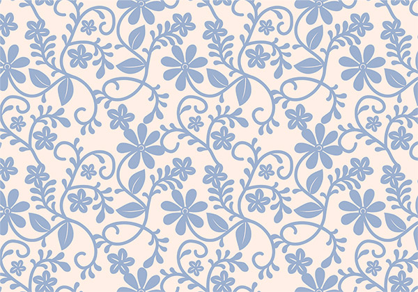 Floral pattern