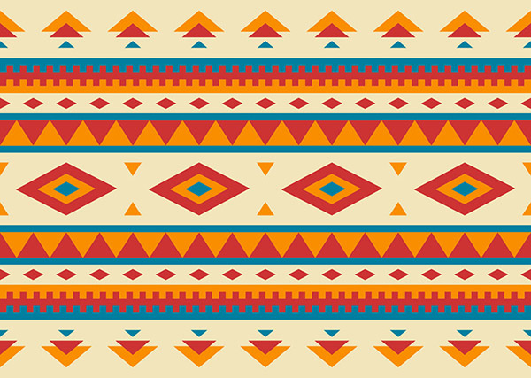 Indigenous Patterns