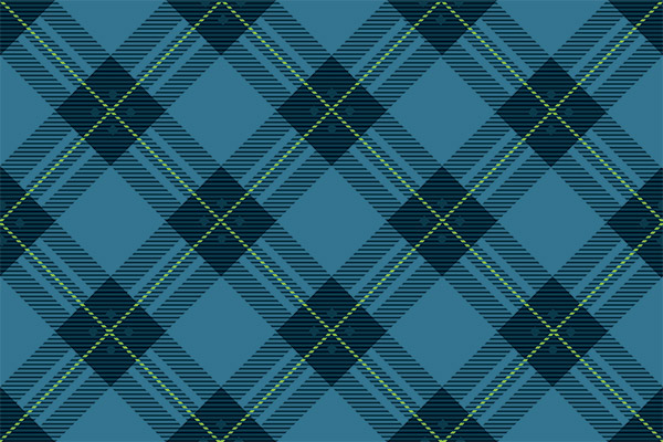 Plaid Pattern