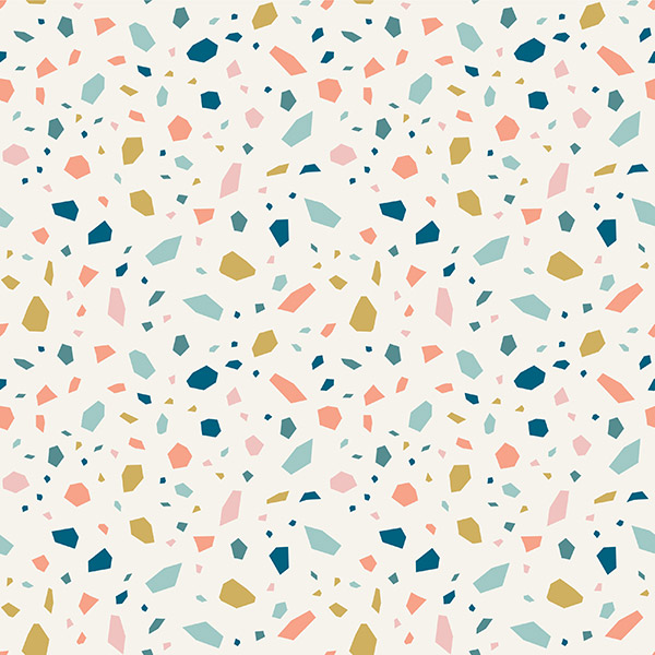 Terrazzo Pattern