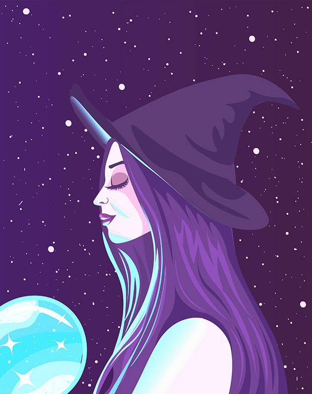 Art by Dana Chirpac