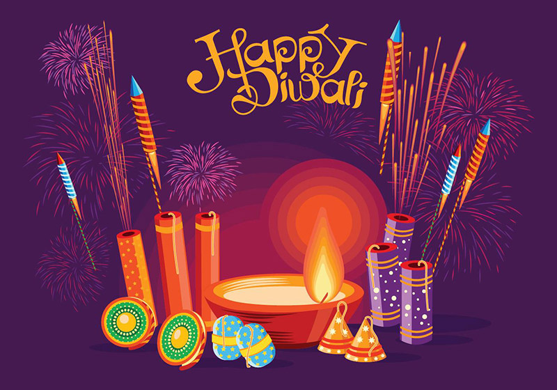 Happy Diwali