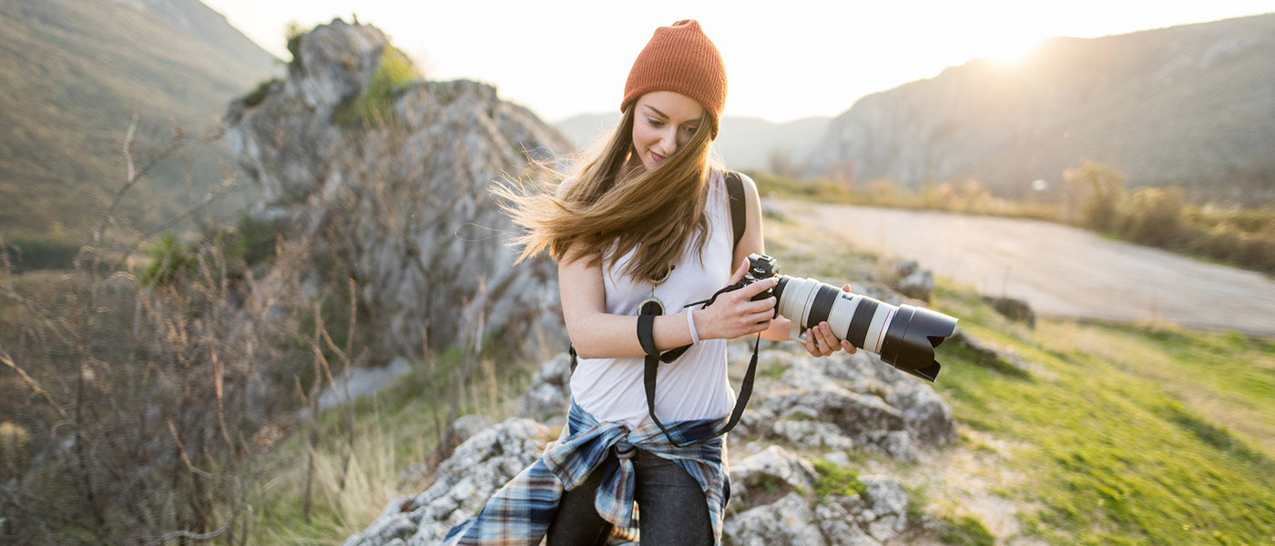 Stock Photo Trends