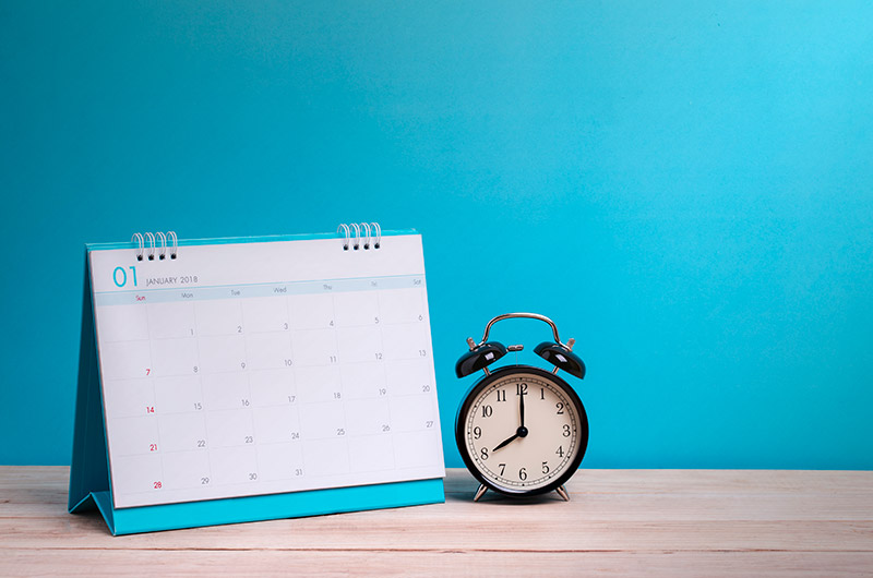 Calendar