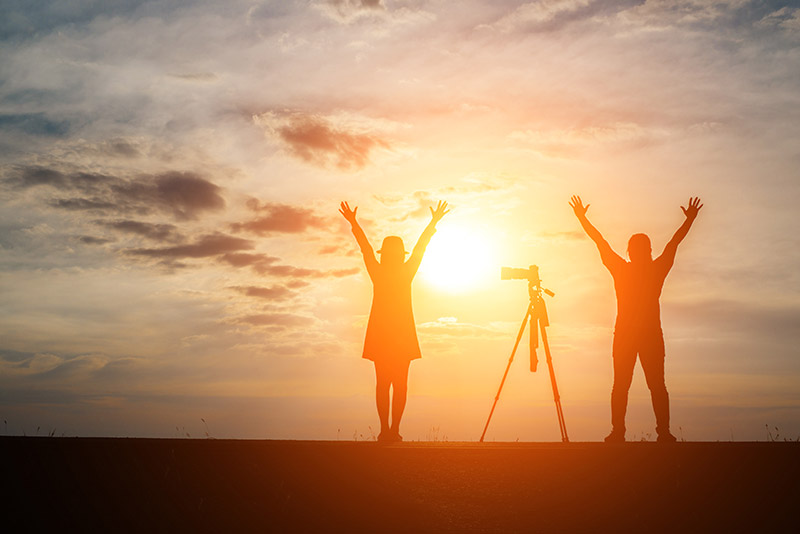 Micro Stock Photographer