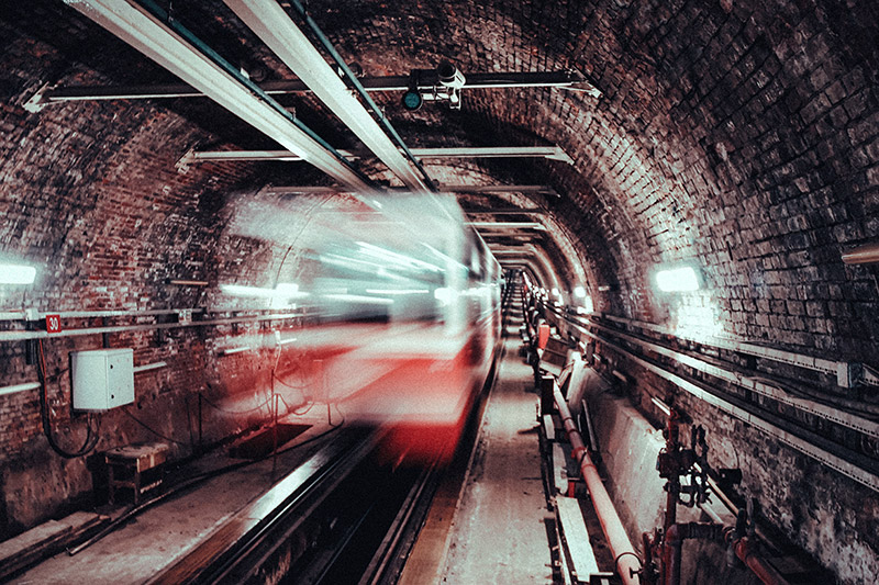 Long Exposure
