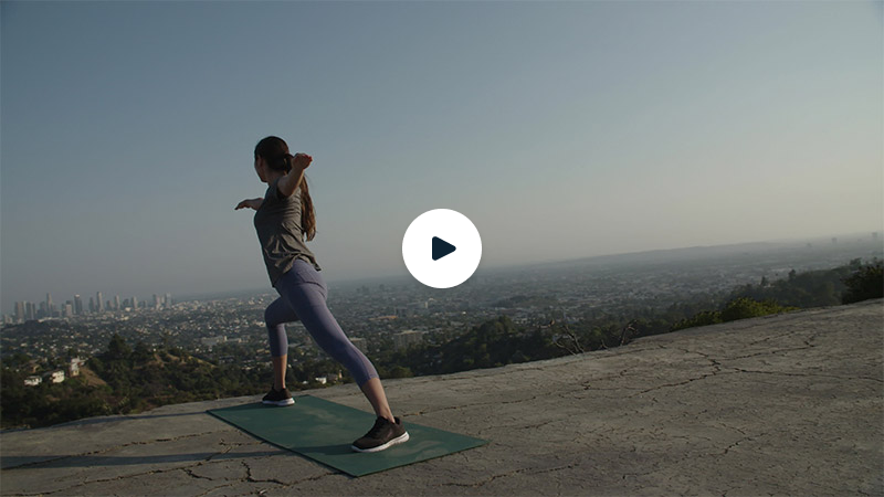 Physical Strength Videos