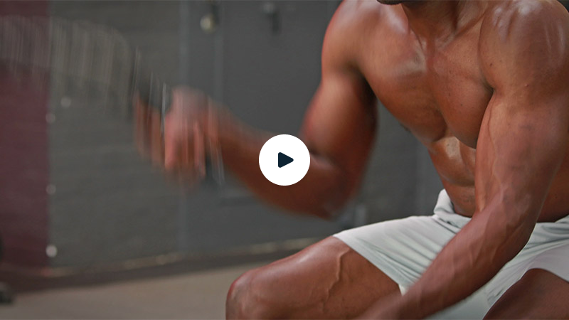 Physical Strength Videos