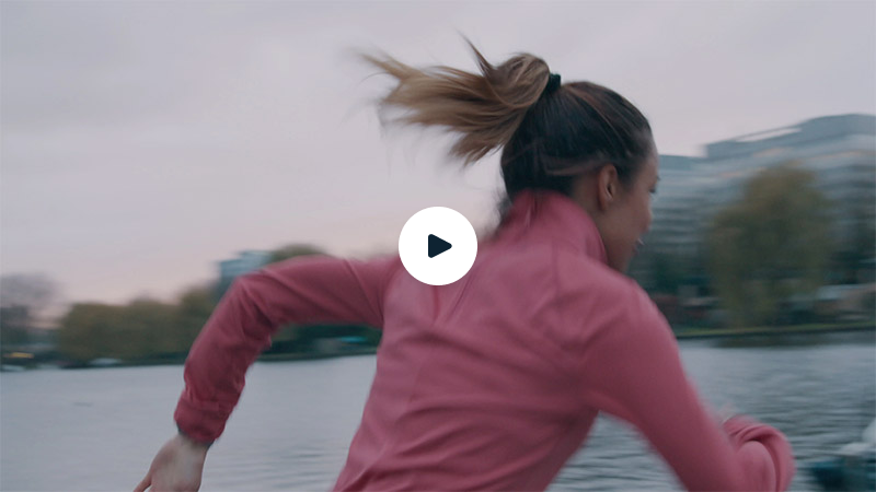 Physical Strength Videos