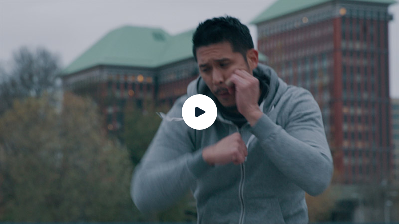 Physical Strength Videos