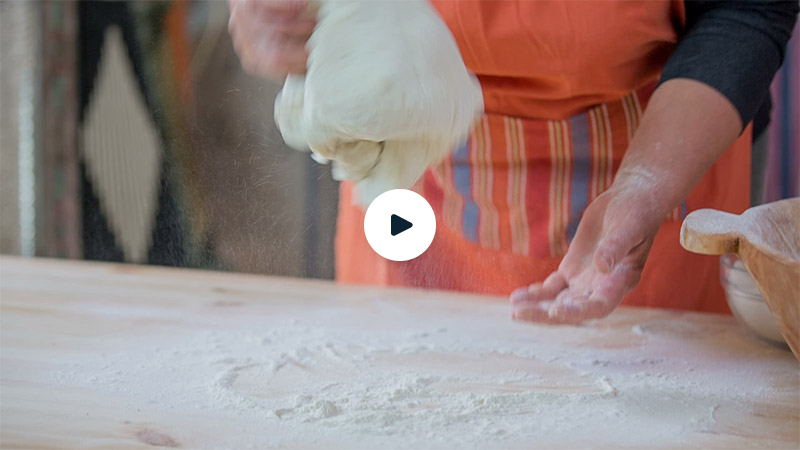 Cooking Videos
