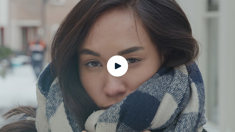 Eye Contact Video