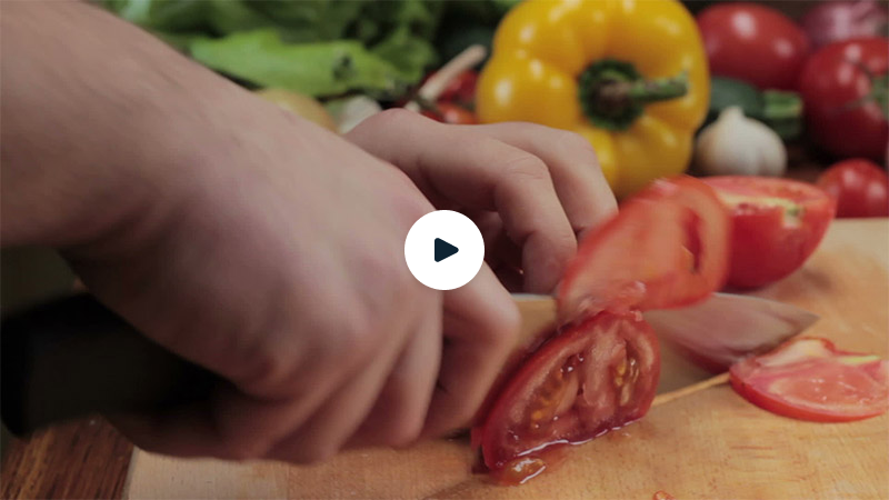 Cooking Videos