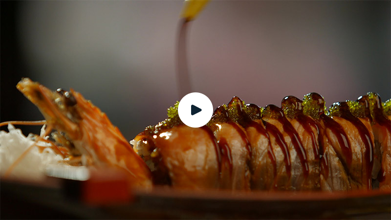 Cooking Videos