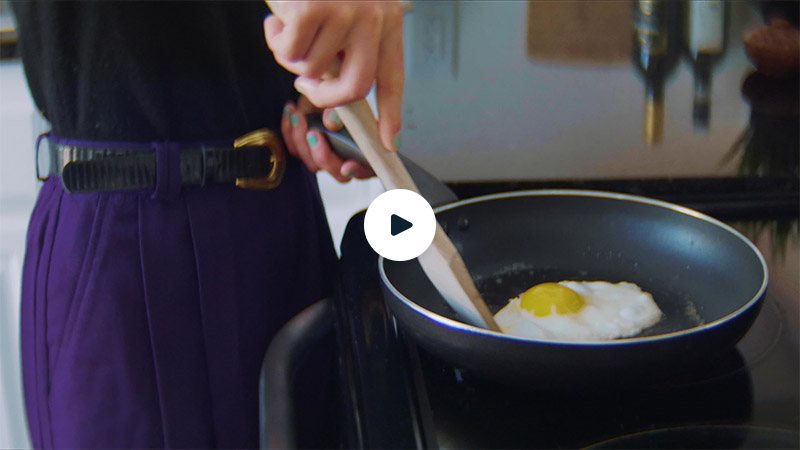 Cooking Videos