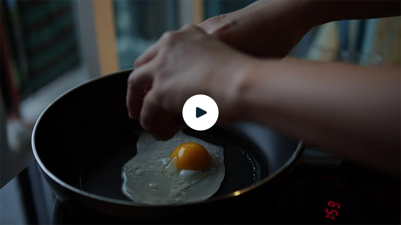 Cooking Videos