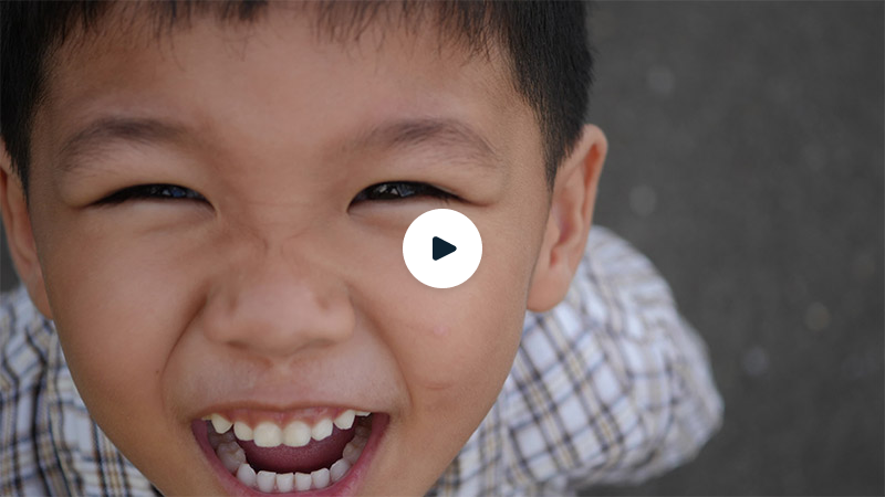 Eye Contact Video