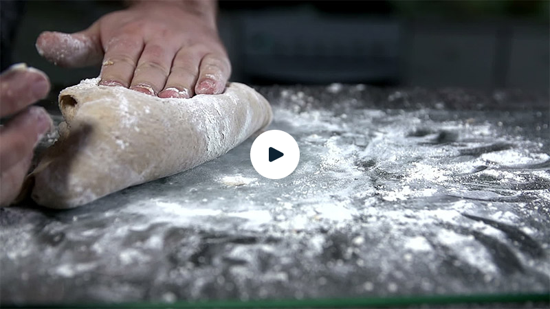 Cooking Videos