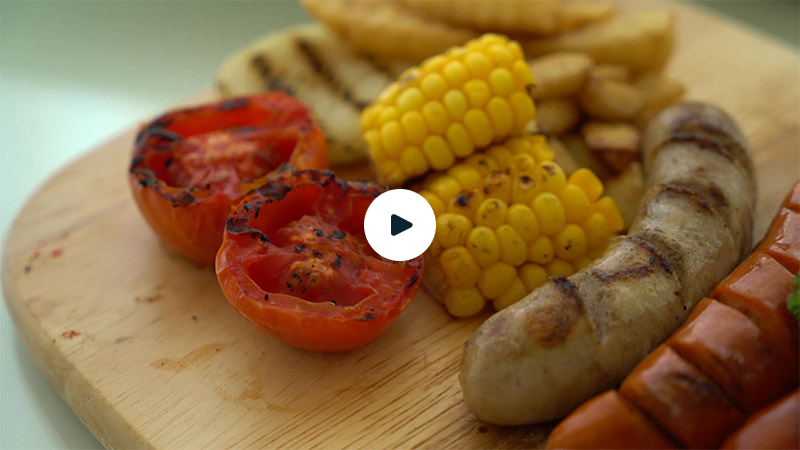 Cooking Videos