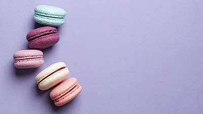 Macarons