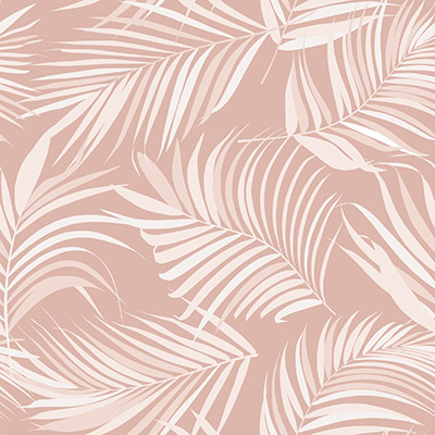 Palm leaf vector