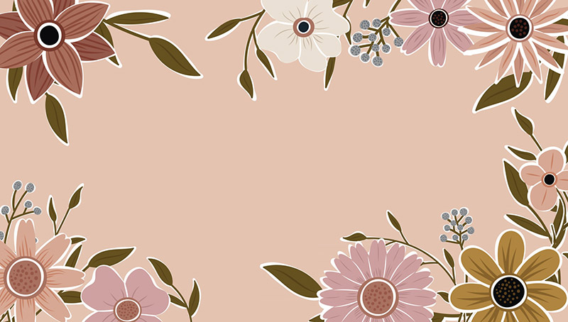 Floral Background