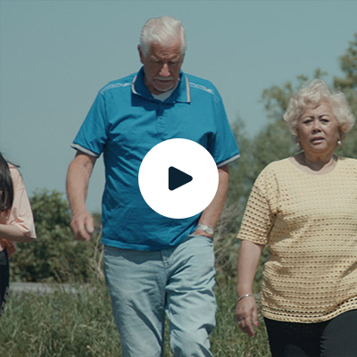 Inclusivity Stock Video
