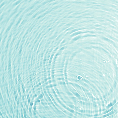 Closeup of Water Ripples