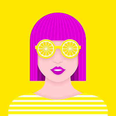 Paper Art Vector
