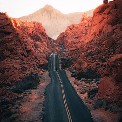 Valley of Fire State Park, Nevada