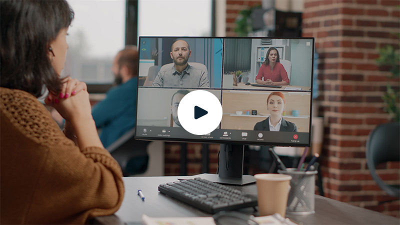 Virtual Meeting