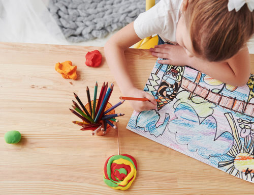 Ranking the Best U.S. States for Arts Education and Opportunities